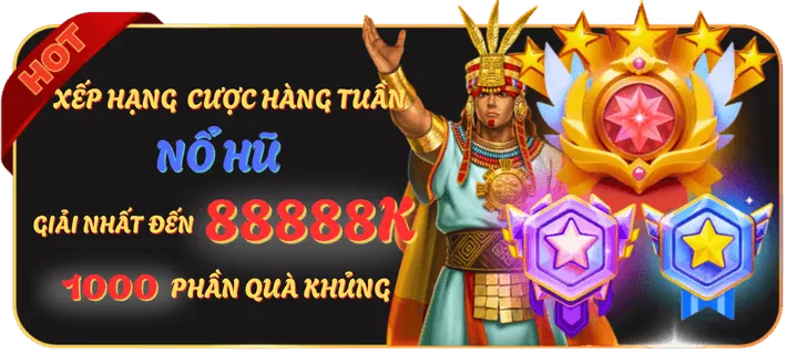 Khuyến mãi nạp lại hàng ngày tại aa888