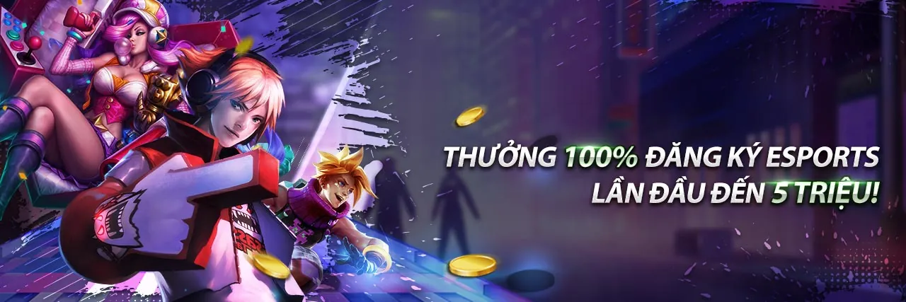 Chương Trình Đại Lý AA888